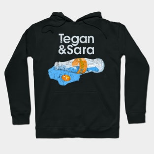 Tegan and Sara Hoodie